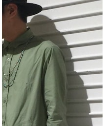 RAGEBLUE | シャツ/ブラウス