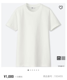 UNIQLO | Tシャツ/カットソー
