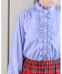 a piece of Library | シャツ/ブラウス