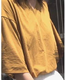 UNIQLO | Tシャツ/カットソー