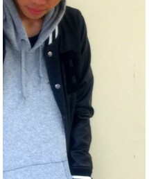 WEGO | スタジャン