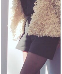 ZARA | その他パンツ