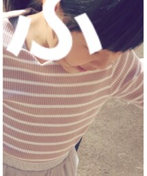 NICE CLAUP | トップス
