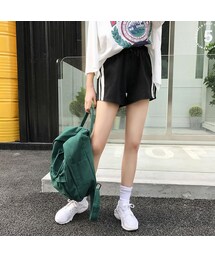 ジャージハーフパンツ(その他パンツ)