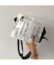 レターパックメッセンジャーバッグ(メッセンジャーバッグ)