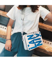 LANNIV ショルダーバッグ(ショルダーバッグ)