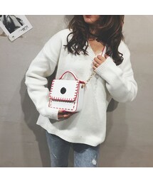 ミニハンドバッグ(ハンドバッグ)