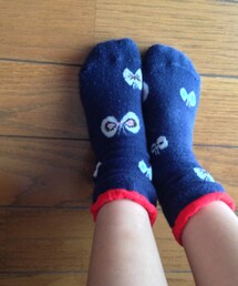 mina perhonen | ソックス/靴下