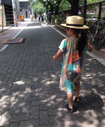 mina perhonen | ワンピース