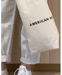 AMERICAN HOLIC | バッグ