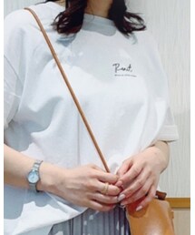 AMERICAN HOLIC | Tシャツ/カットソー