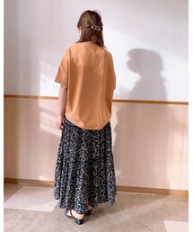 back style | Tシャツ/カットソー