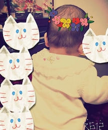 H&M | カーディガン/ボレロ