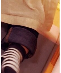 無印良品 | デニムパンツ