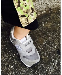 NEW BALANCE | スニーカー