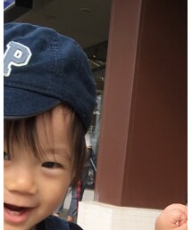 babyGAP | キャップ