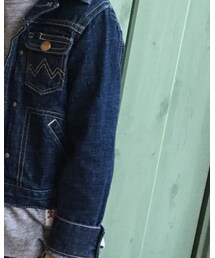 セレクトショップ | デニムジャケット