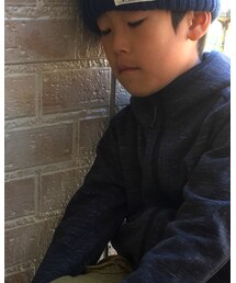 UNIQLO | パーカー