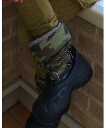 ムラサキスポーツ | ブーツ