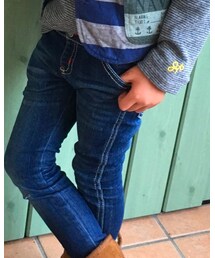 BREEZE | デニムパンツ