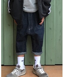 スパナ ー | パンツ