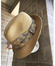 GLOBAL WORK | 帽子