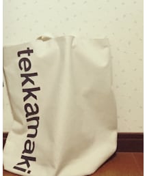 ASOKO | トートバッグ
