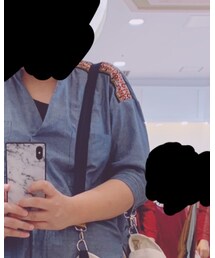 SEVENDAYS=SUNDAY | シャツ/ブラウス