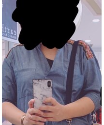 UNIQLO | タンクトップ