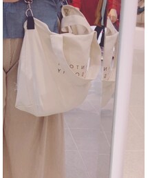 MACKINTOSH PHILOSOPHY | トートバッグ