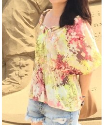 FOREVER 21 | その他トップス