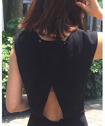 ZARA | サロペット/オーバーオール