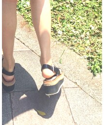 PULL&BEAR | サンダル