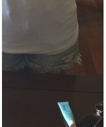 ZARA | デニムパンツ
