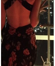 ZARA | ワンピース