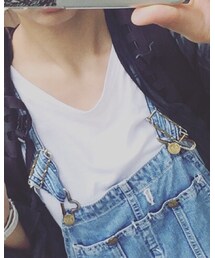 ZARA | Tシャツ/カットソー