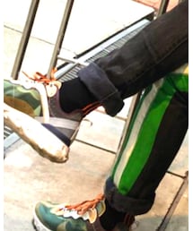 COMME des GARCONS HOMME | ソックス/靴下