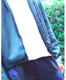 STUDIOUS | ニット/セーター