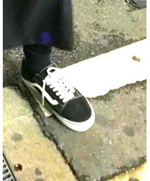 VANS | シューズ