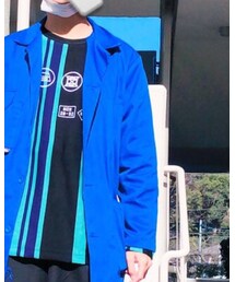 COMME des GARCONS | チェスターコート