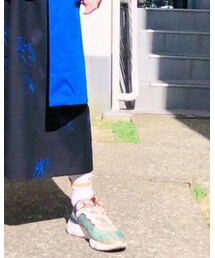 HERON PRESTON | ソックス/靴下