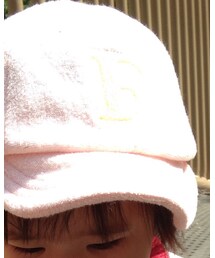 THE NORTH FACE | キャップ