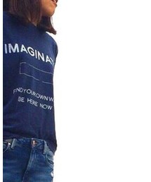 PLST | Tシャツ/カットソー