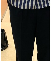 POLO RALPH LAUREN | スラックス