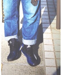 adidas | スニーカー