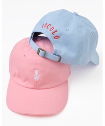 CocoloBland | キャップ