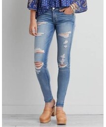 American Eagle | デニムパンツ