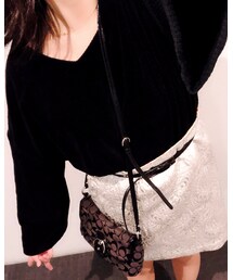 USED | 1g0.5円のトップス(Tシャツ/カットソー)