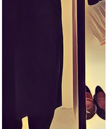 ZARA | ダッフルコート