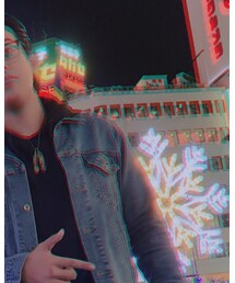 UNIQLO | デニムジャケット